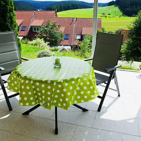 Fewo Furtwangen Exterior photo