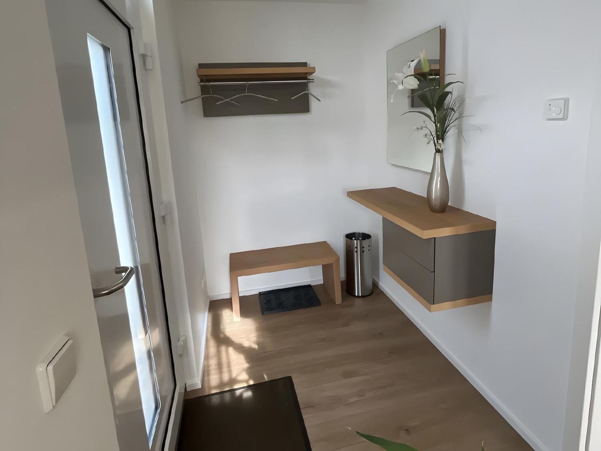 Apartment FeWo Furtwangen