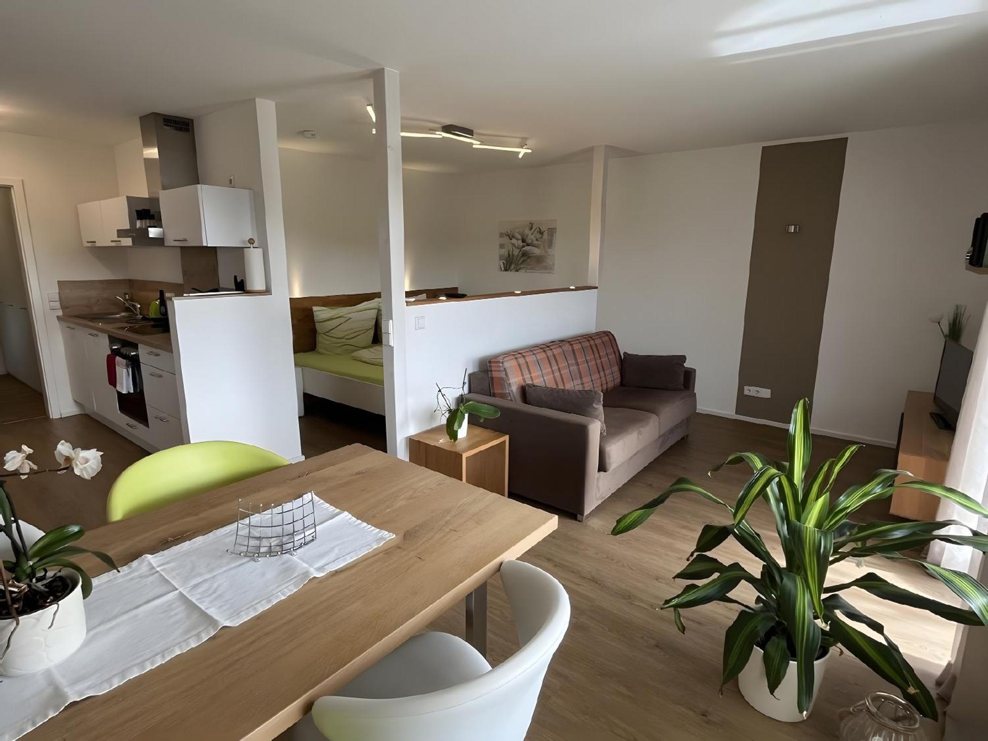Fewo Furtwangen Apartment *