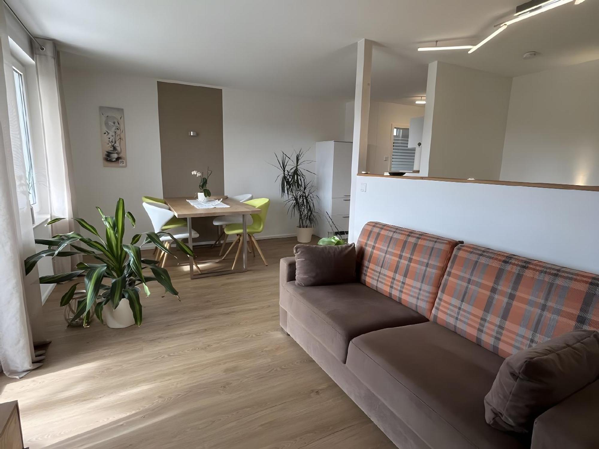 Apartment Fewo Furtwangen *