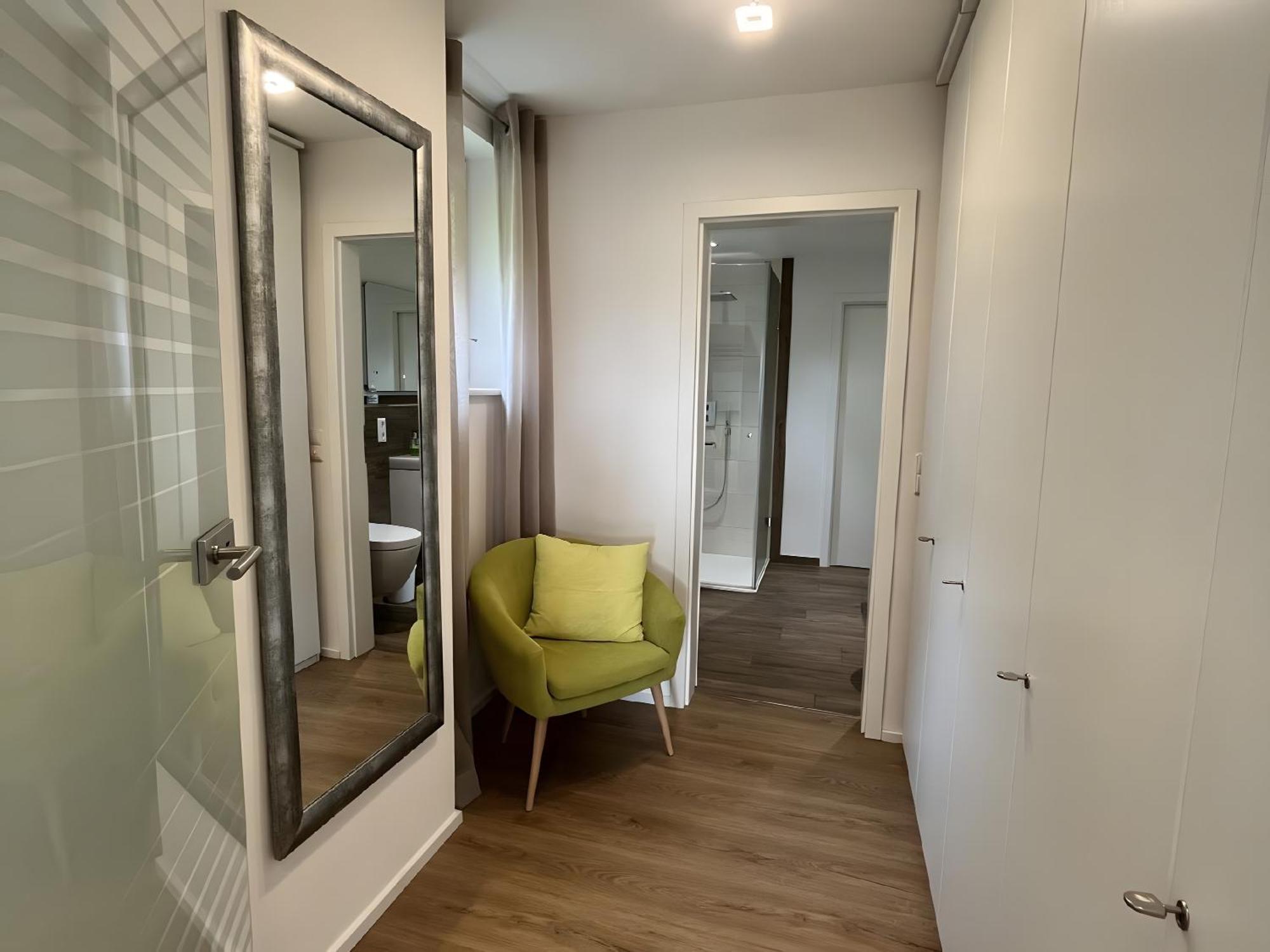 FeWo Furtwangen Apartment Furtwangen