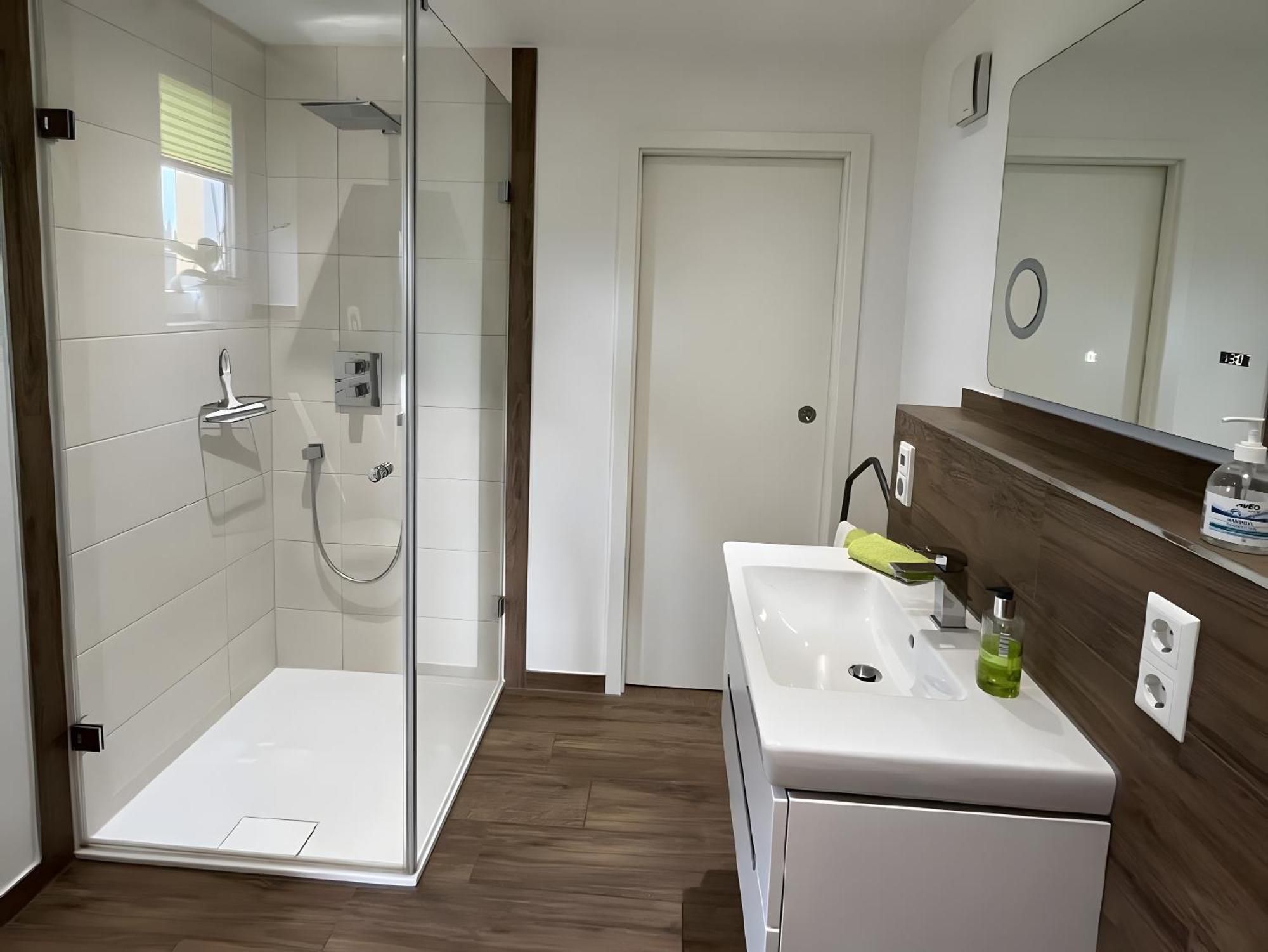 Apartment Fewo Furtwangen