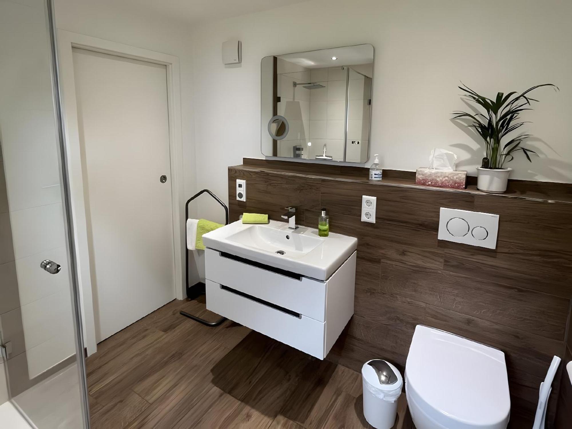 FeWo Furtwangen Apartment Furtwangen