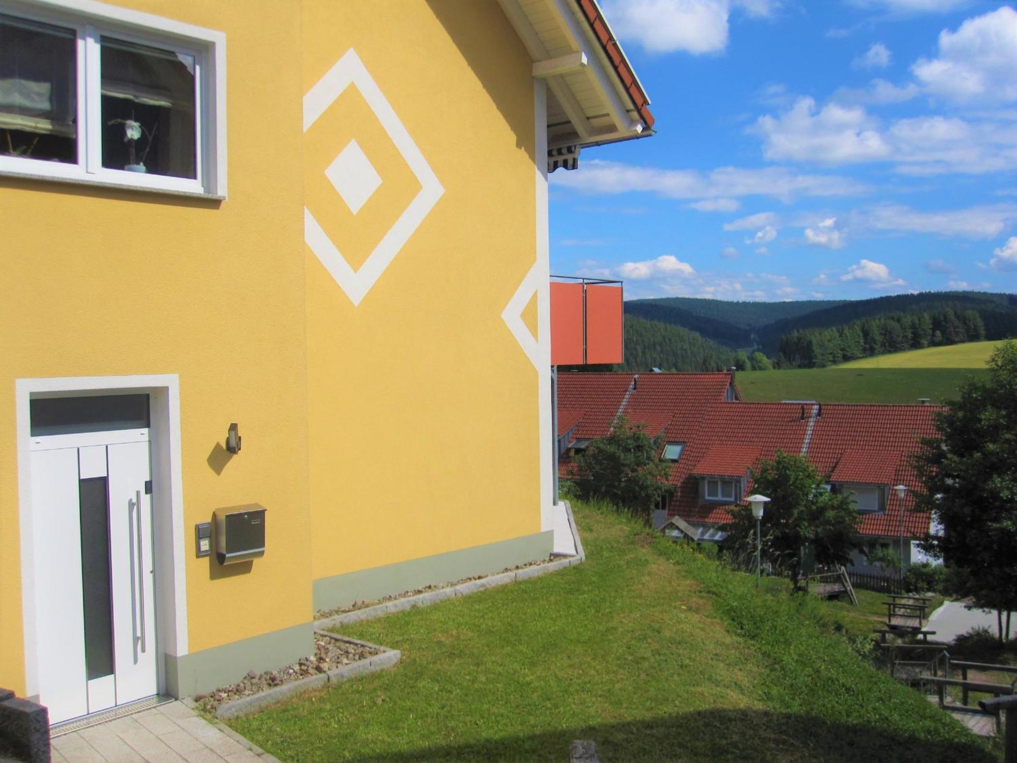 Apartment Fewo Furtwangen Furtwangen