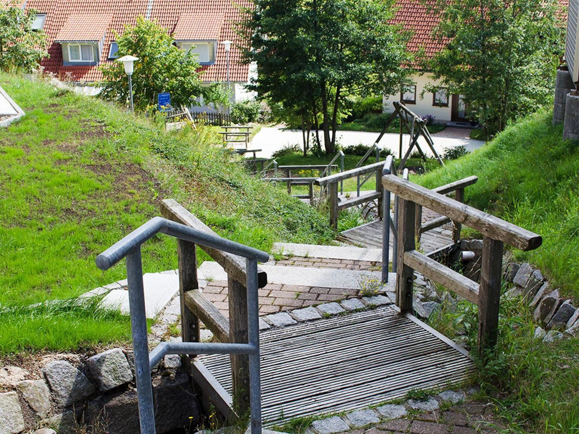 Fewo Furtwangen *