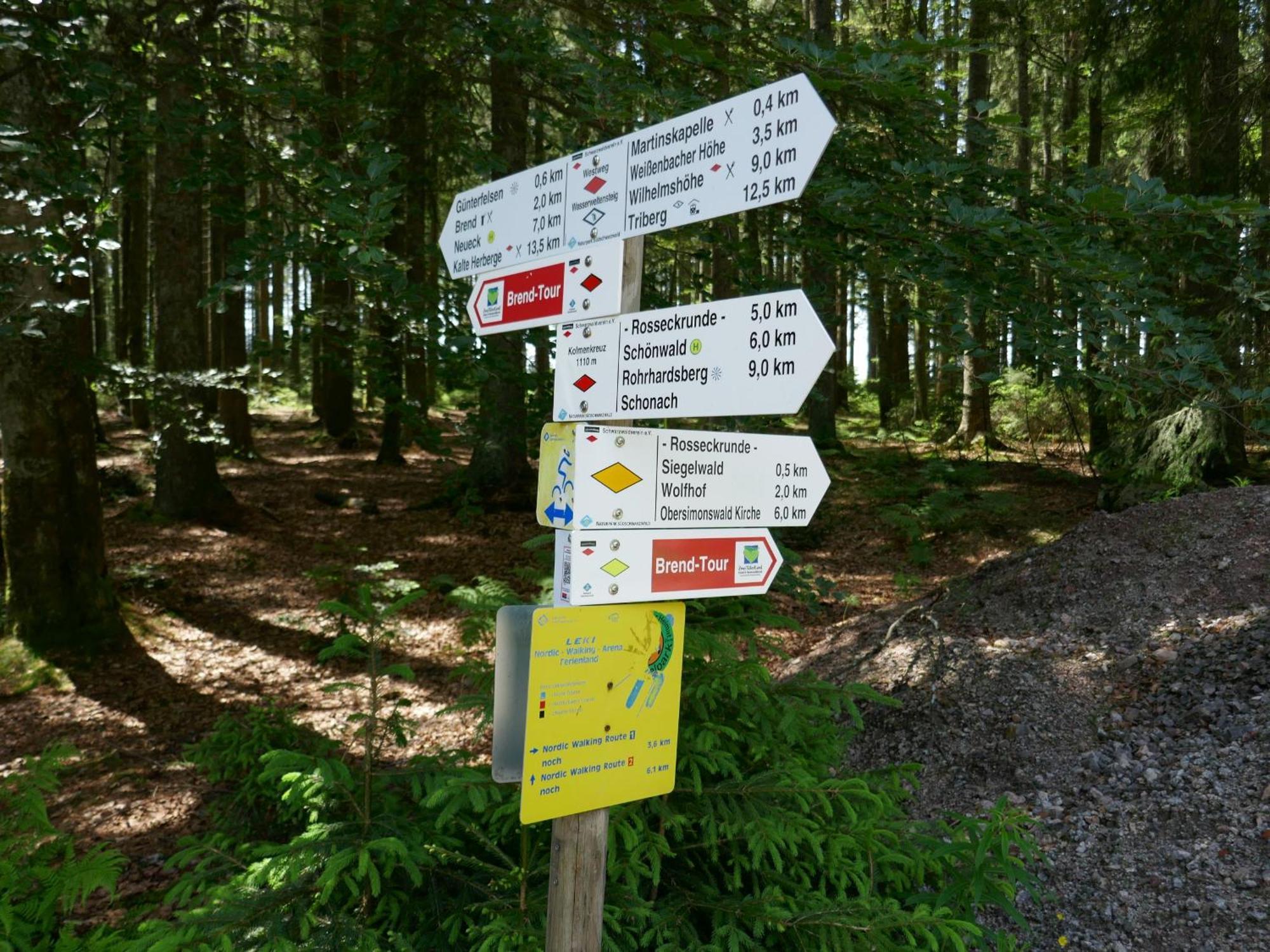 FeWo Furtwangen Furtwangen