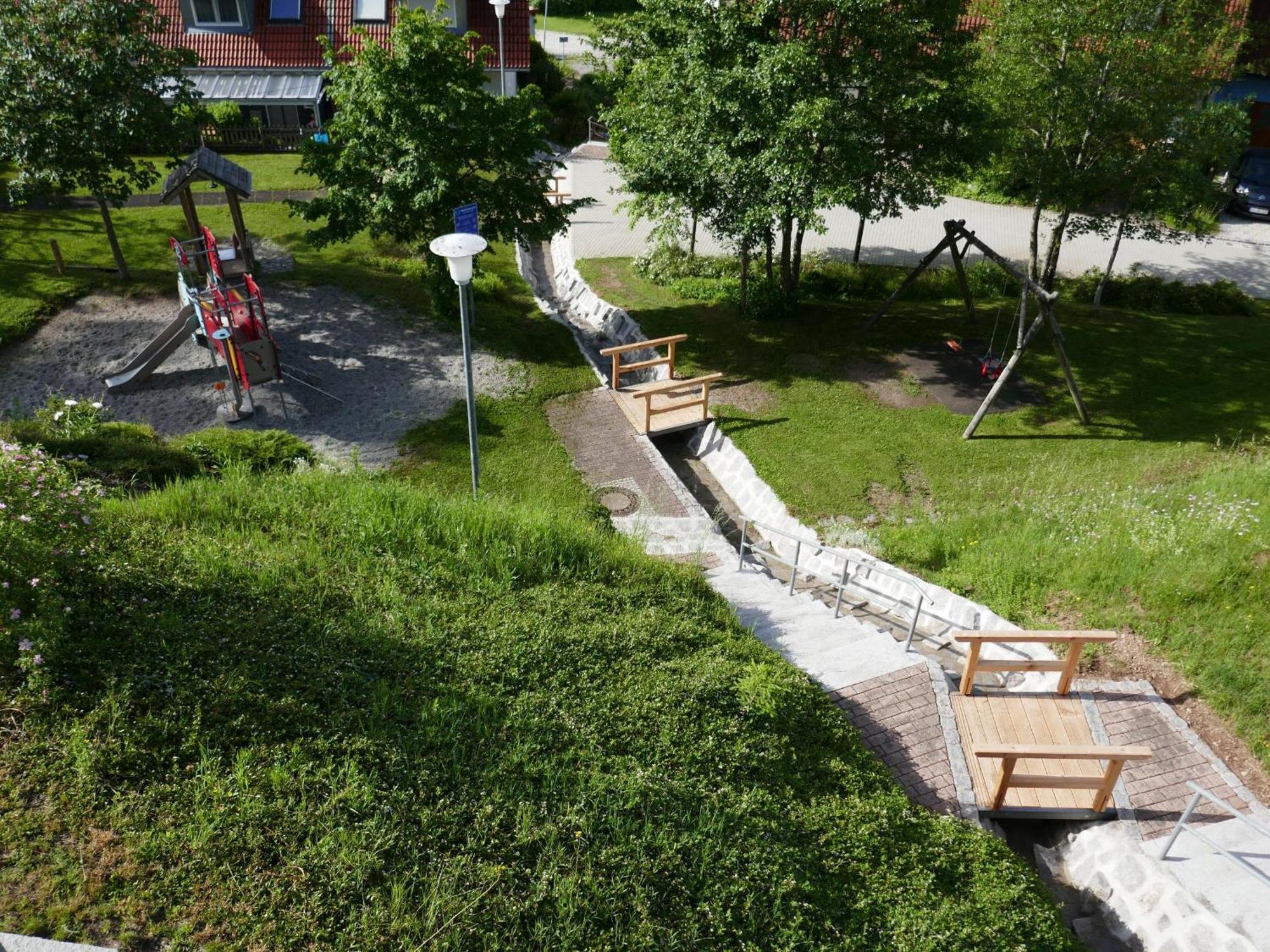 Apartment Fewo Furtwangen