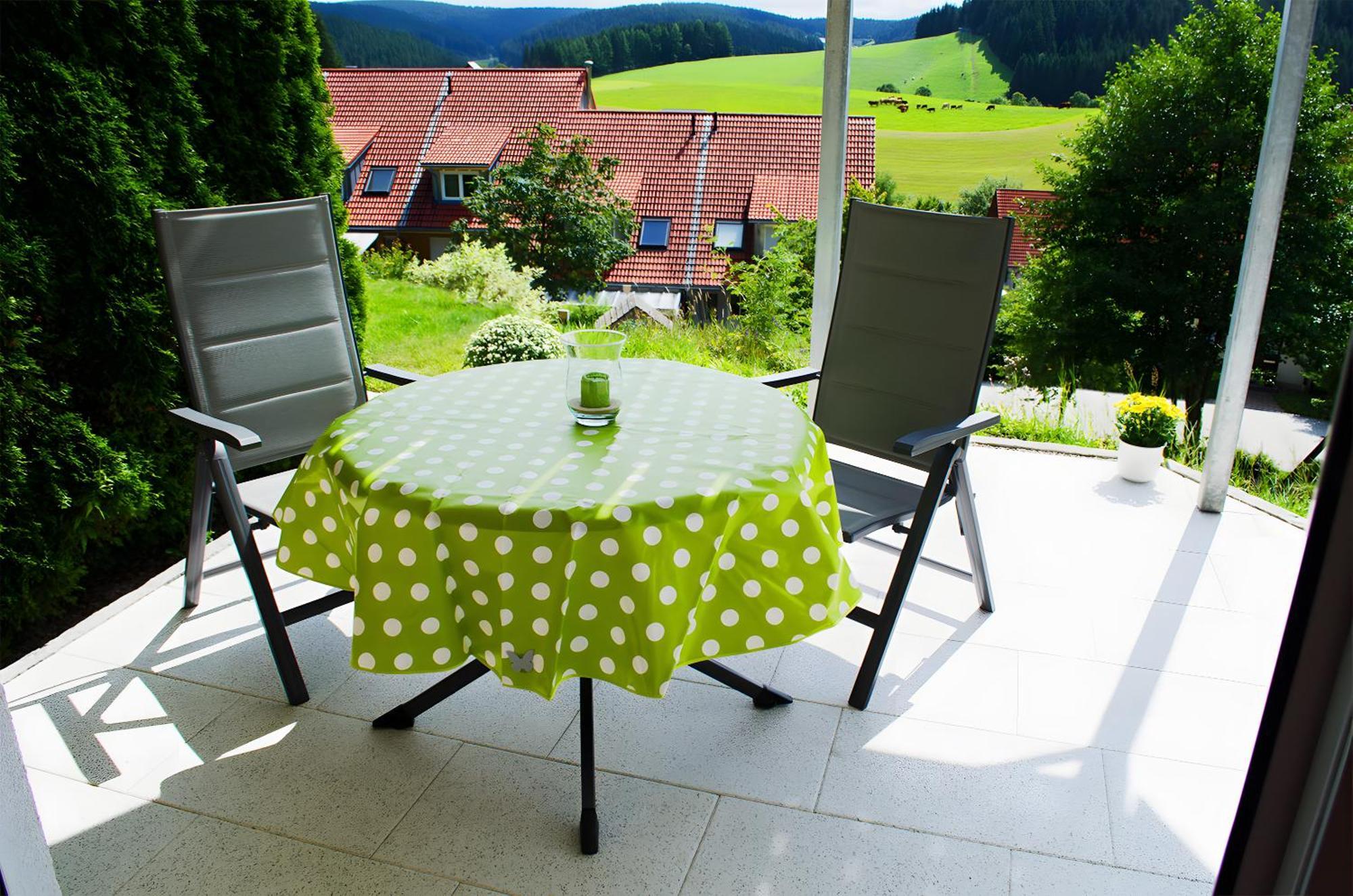 FeWo Furtwangen Apartment *