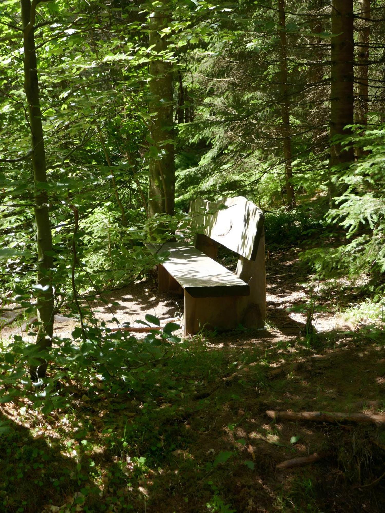 Apartment FeWo Furtwangen *
